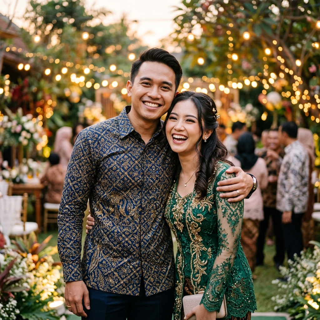 Tari & Farhan